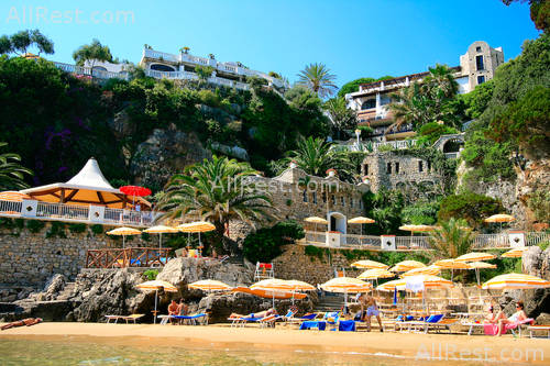 Grand Hotel Le Rocce 32